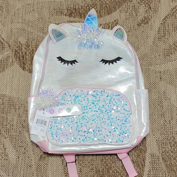 Ps unicorn backpack best sale